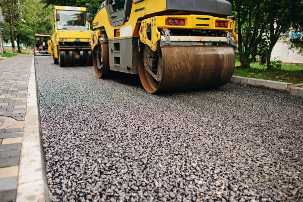 Professional Driveway Pavers in West Hamburg, PA